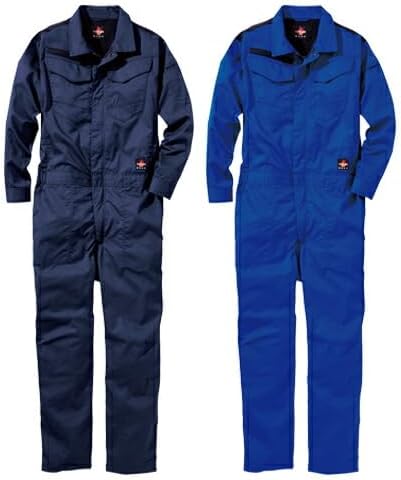 村上被服 HOOH 快適ウェア空調服 ツナギ V4288難燃ツナギ 空調機能を取り入れたファン付き作業服- HOOH
